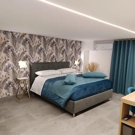 Guest house Luxury Felice Marine Palermo