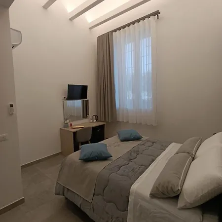 Guest house Luxury Felice Marine