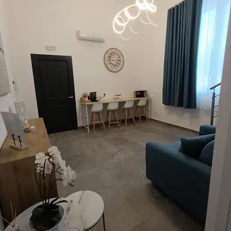 Guest house Luxury Felice Marine