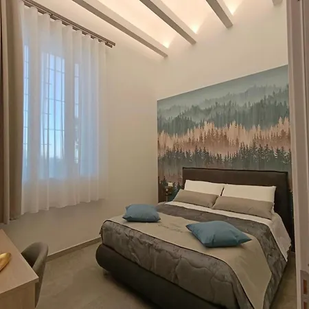 Luxury Felice Marine بيت ضيافة 3*