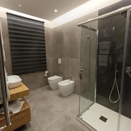 Luxury Felice Marine بيت ضيافة باليرمو
