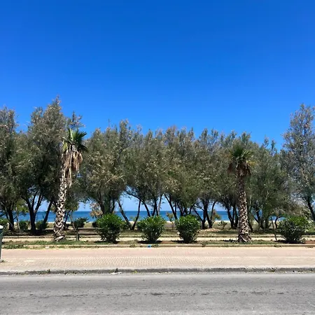 بيت ضيافة Luxury Felice Marine باليرمو
