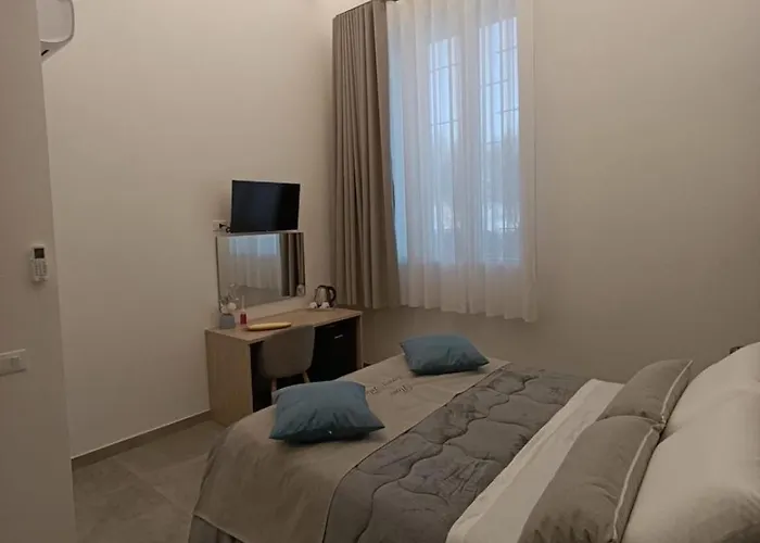 بيت ضيافة Luxury Felice Marine