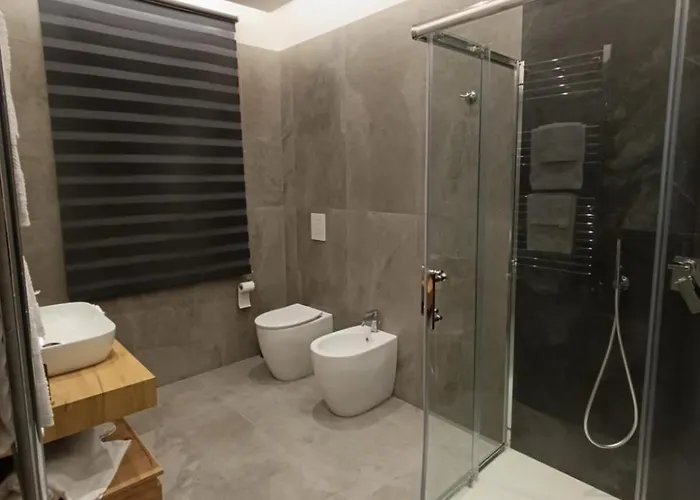 Luxury Felice Marine بيت ضيافة باليرمو
