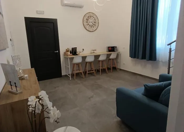 بيت ضيافة Luxury Felice Marine