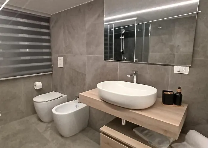 Luxury Felice Marine