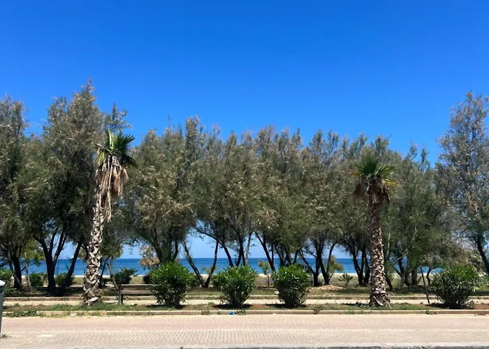 بيت ضيافة Luxury Felice Marine باليرمو